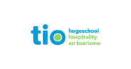 Logo Hogeschool TIO